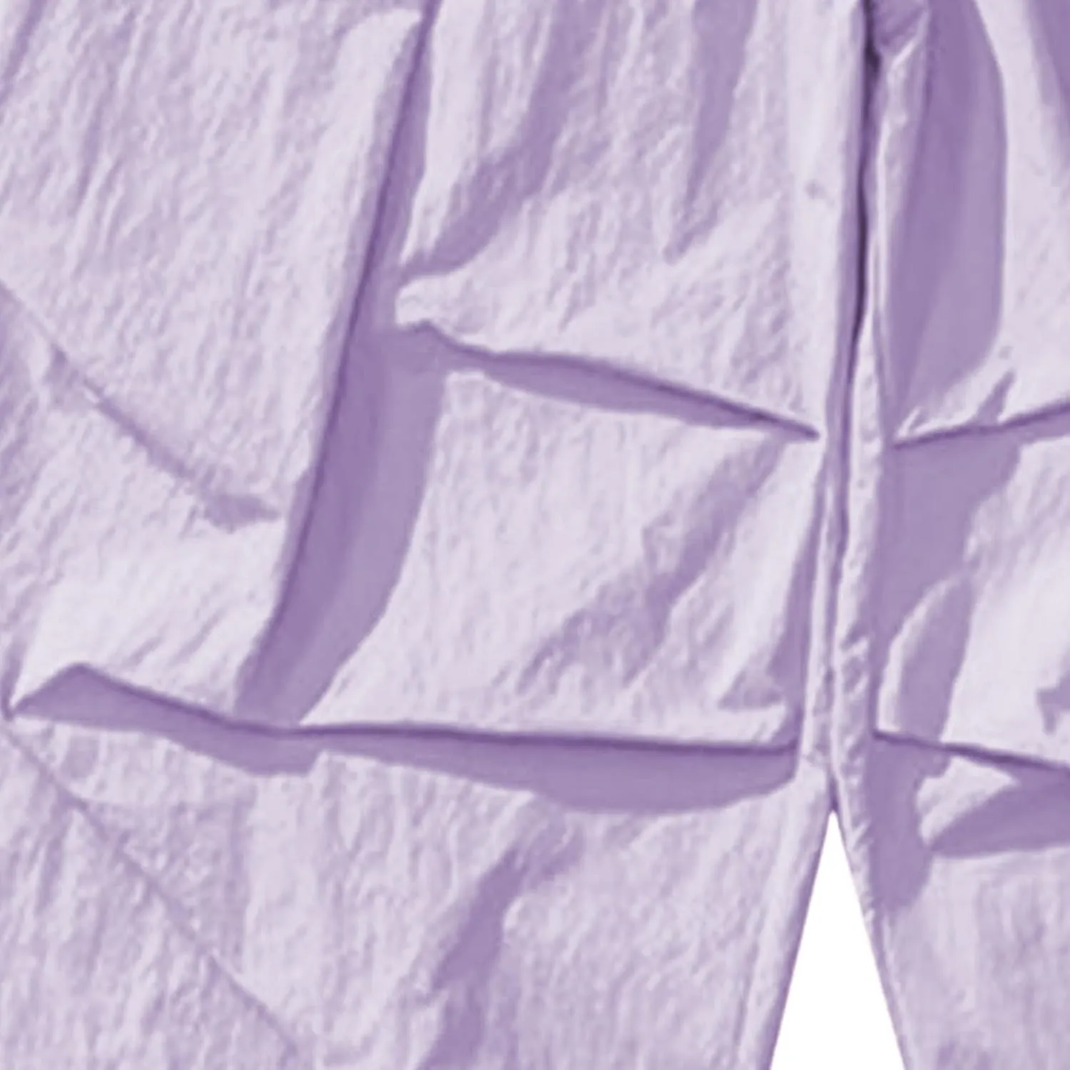 Mens Wide Leg Pants Plain Loose Fit Casual Pant Trendy Drawstring Waist Slacks Summer Fashion Trouser with Pocket
