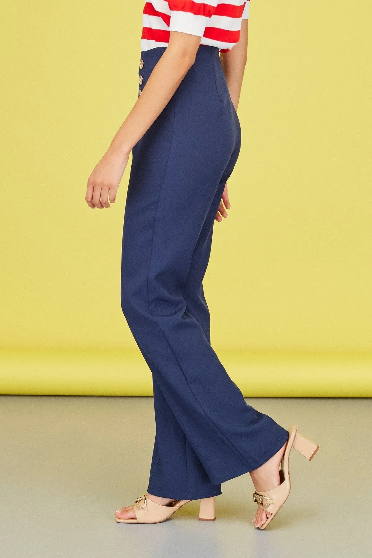 Minueto Teresa Trousers