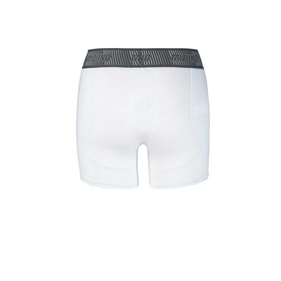 Mizuno Girl's Aero Vent 350841.0000 Sliding Short