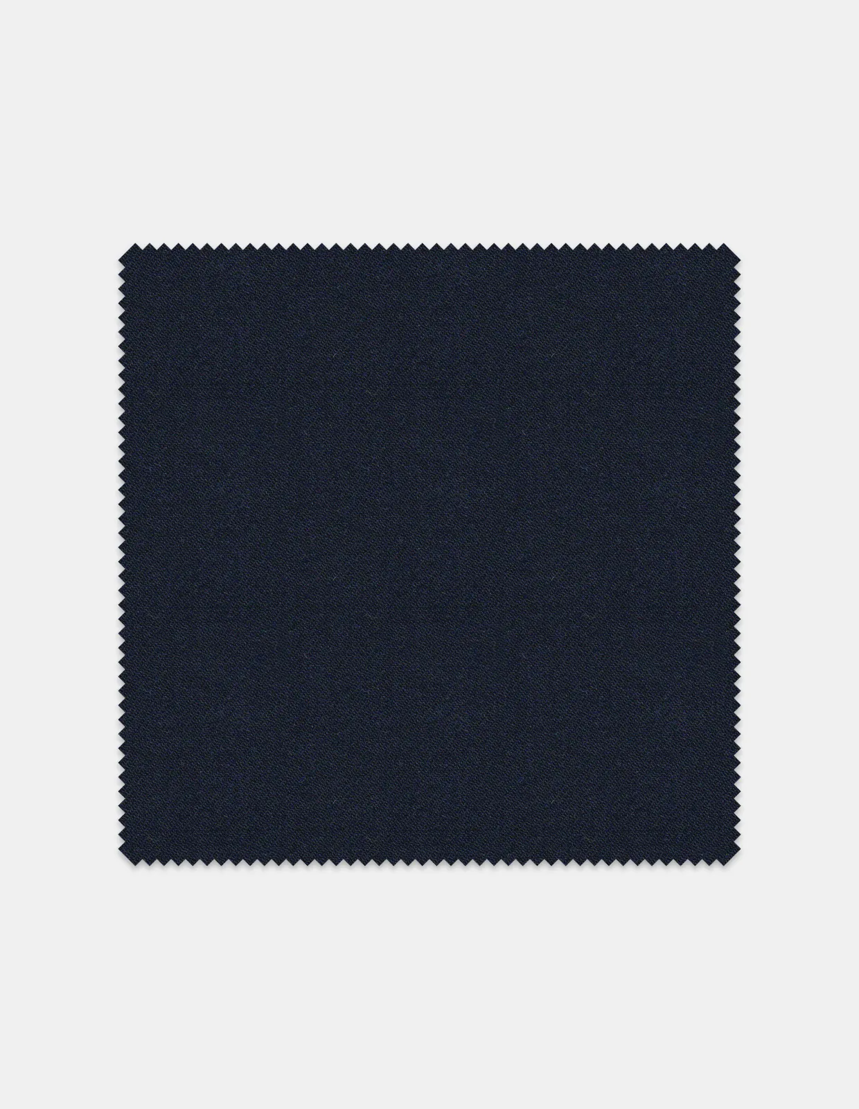 Navy Super Stretch | Chino