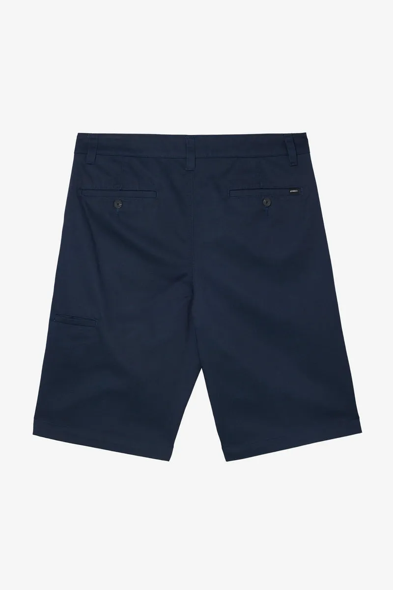 O'Neill Redwood Short Walkshort
