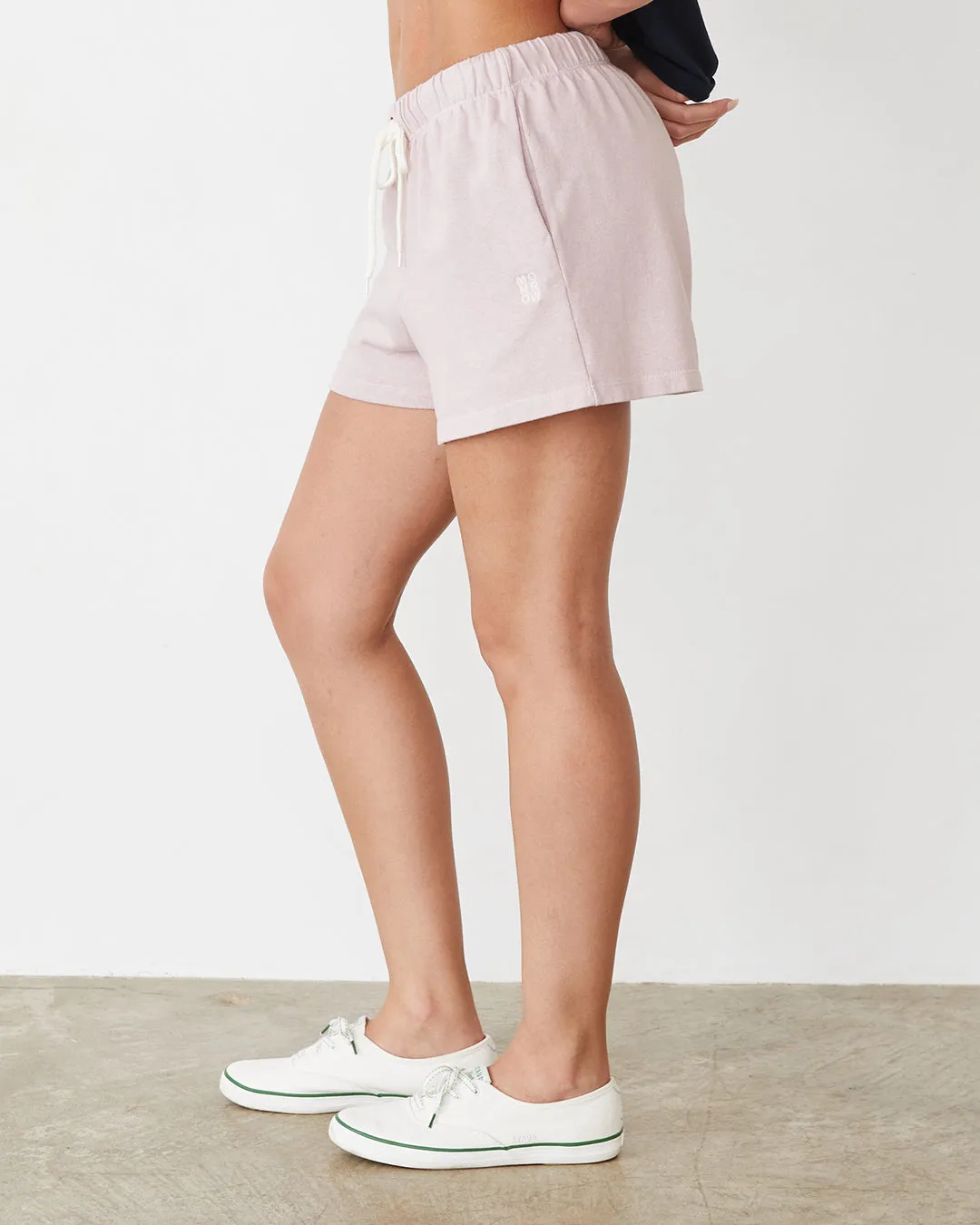 Original Fleece Ultimate Short
