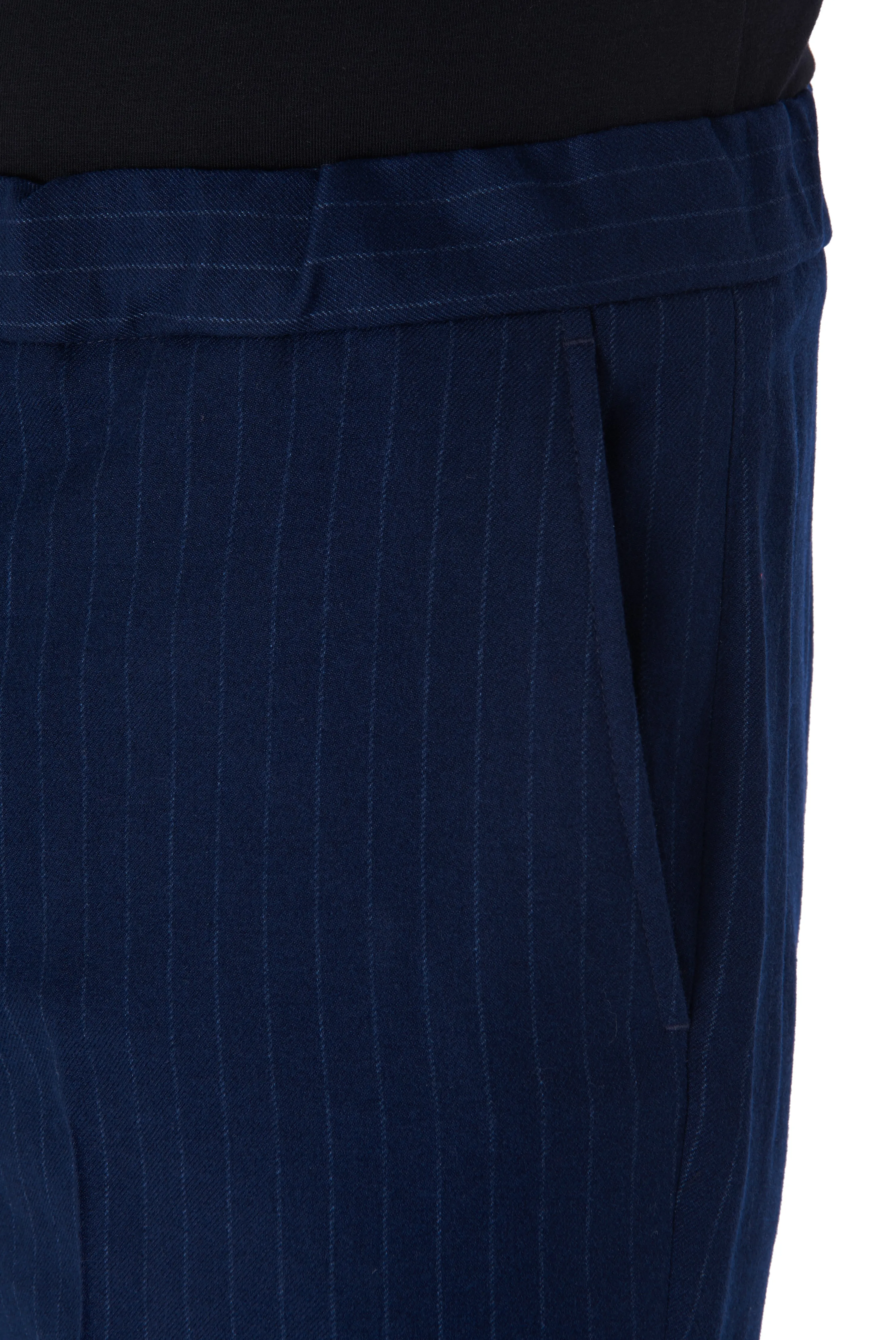 REGGIE Elasticated Waist Trouser