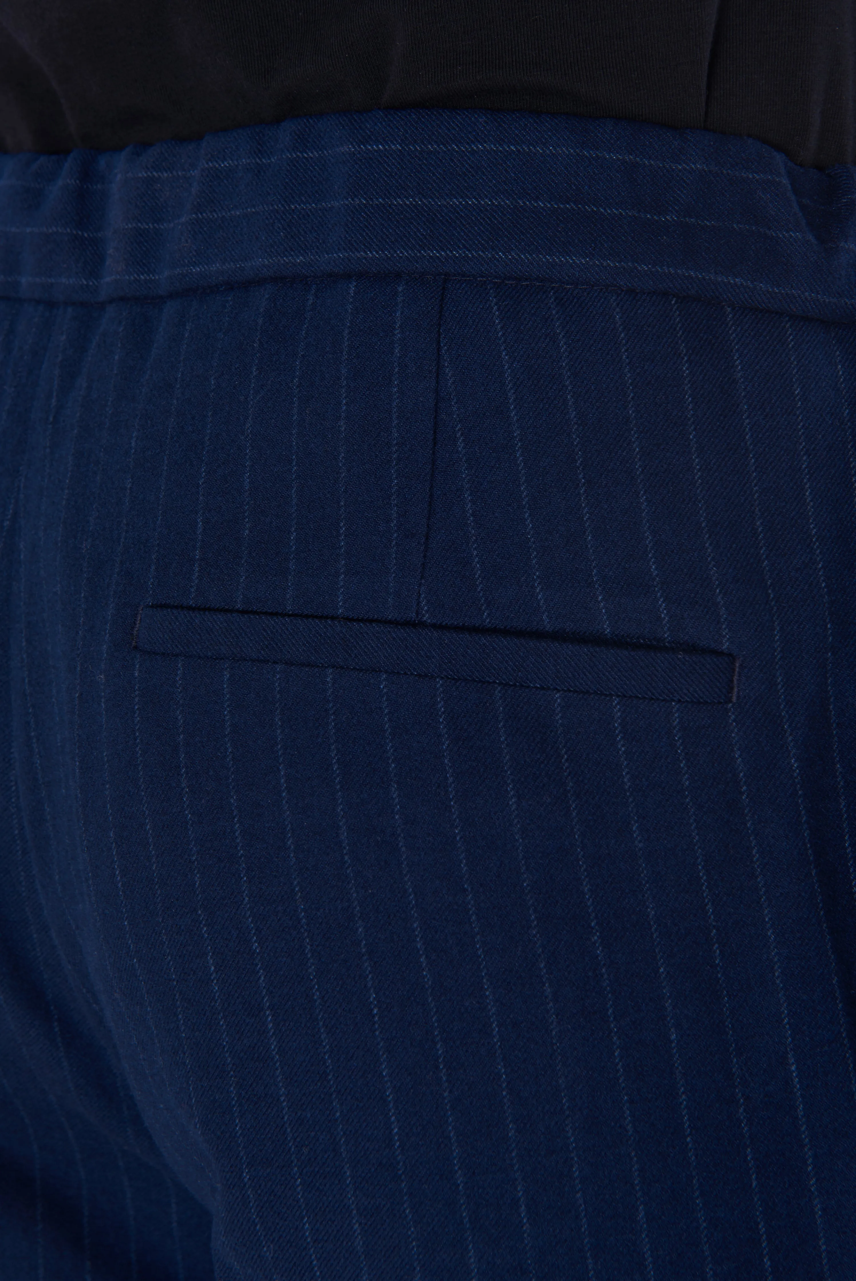 REGGIE Elasticated Waist Trouser