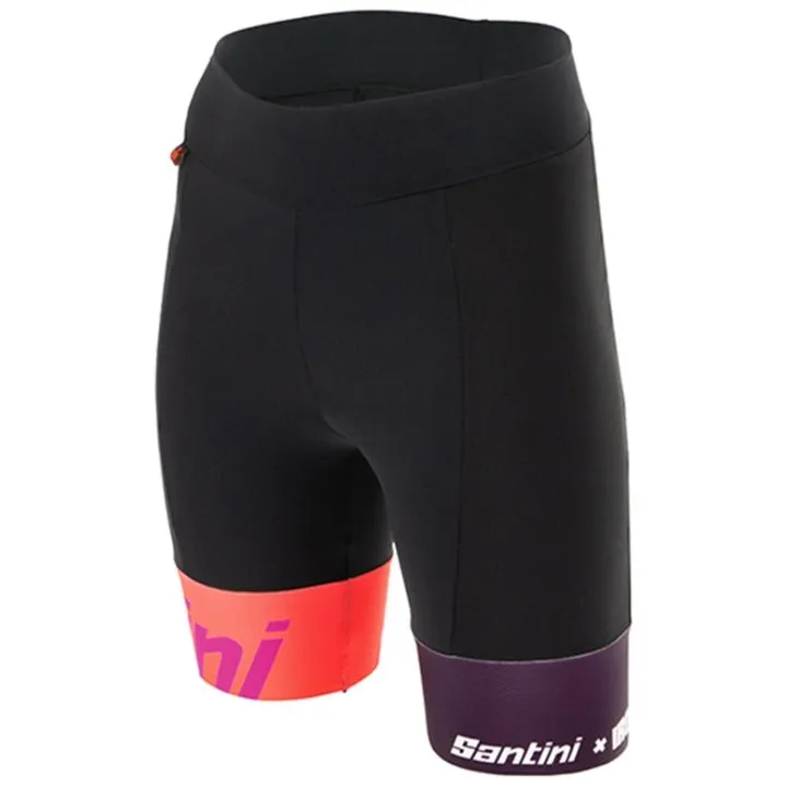 Santini Women Cupio Ironman Tri Shorts