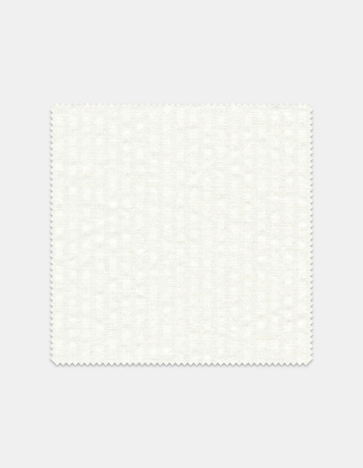 Seersucker Stretch - Bone | Short