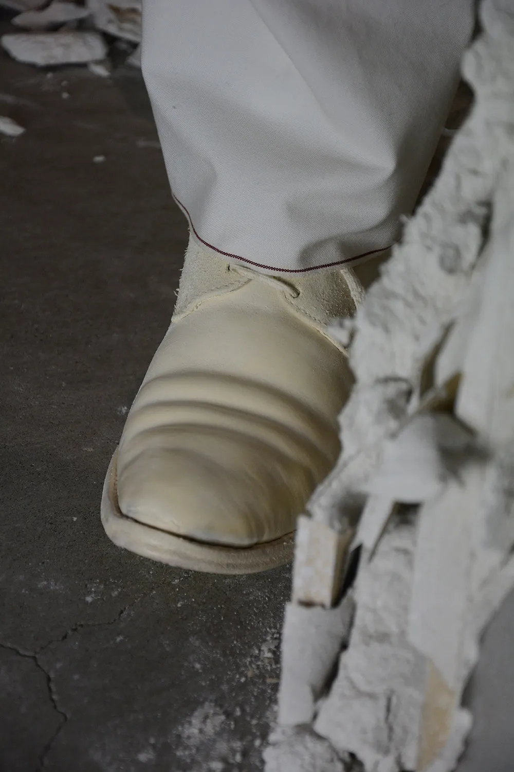 SELF-EDGE METRE TROUSERS