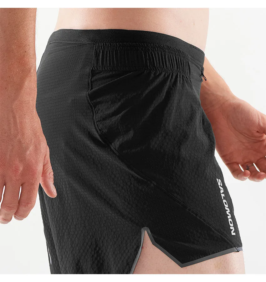 SENSE AERO 3 SHORTS LC1870400 パンツ 返品無料