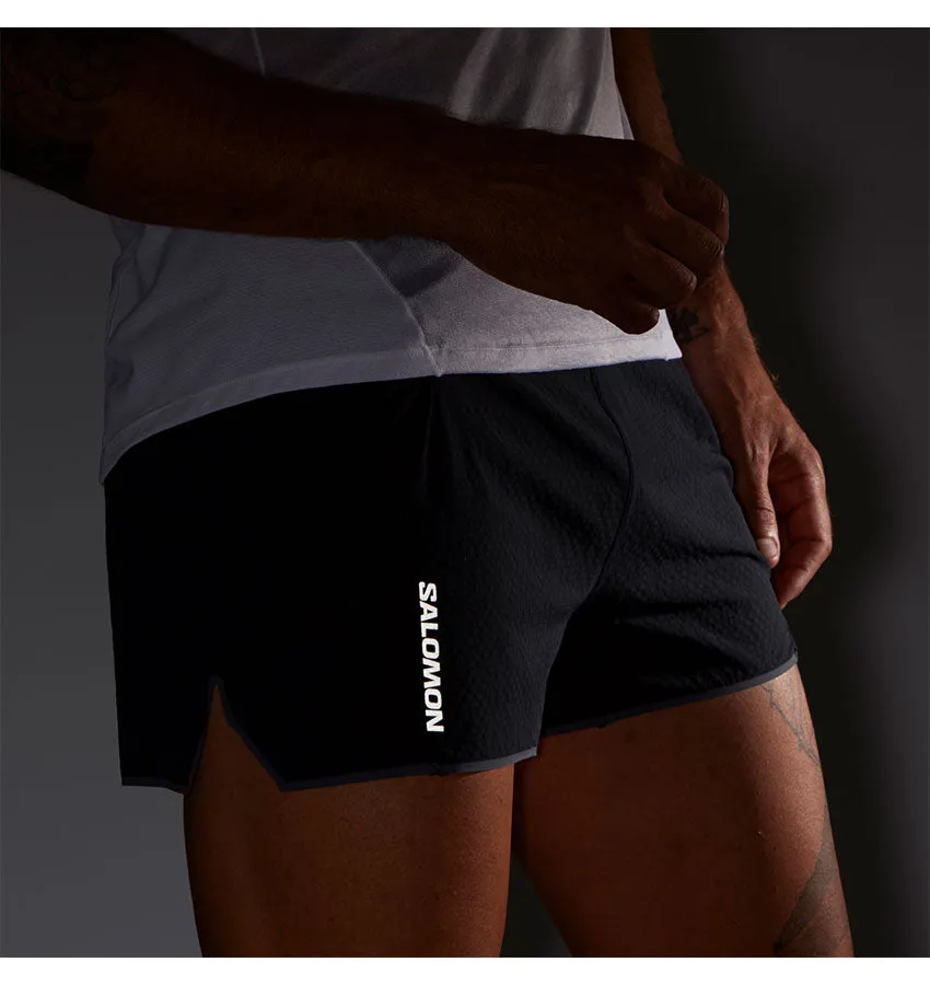 SENSE AERO 3 SHORTS LC1870400 パンツ 返品無料