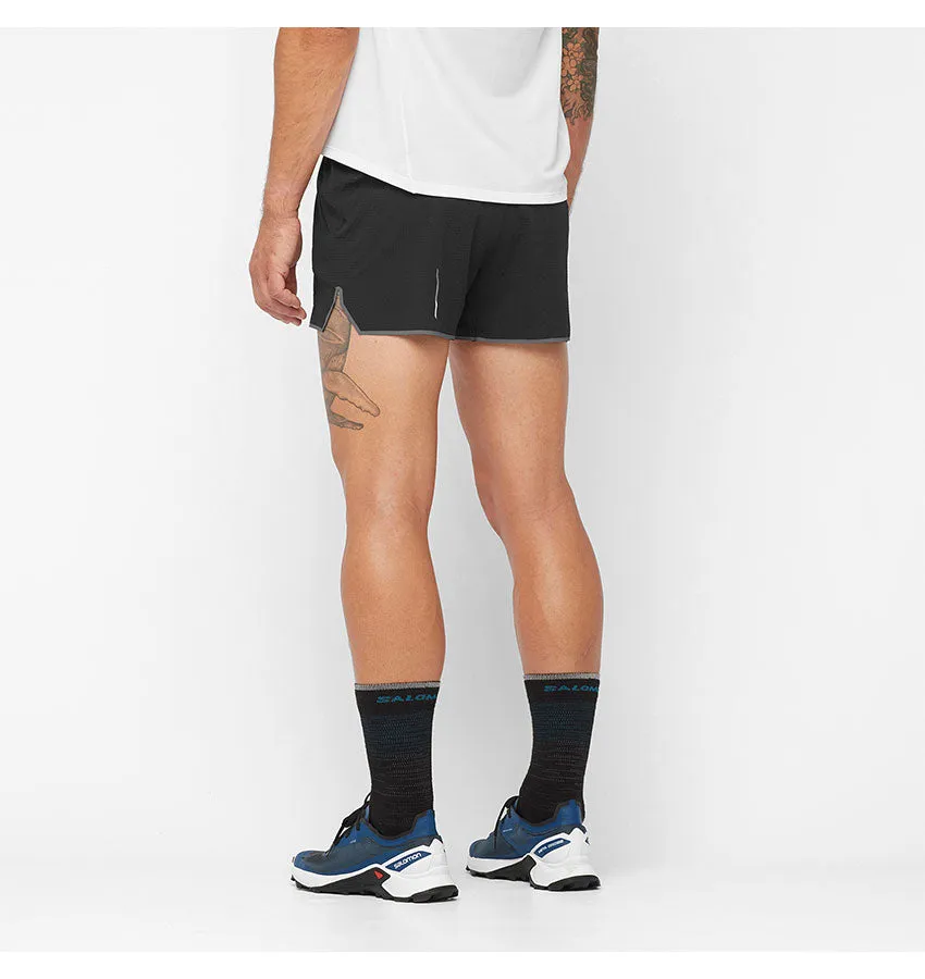 SENSE AERO 3 SHORTS LC1870400 パンツ 返品無料