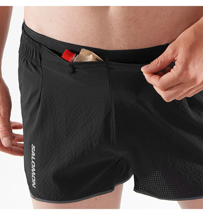 SENSE AERO 3 SHORTS LC1870400 パンツ 返品無料