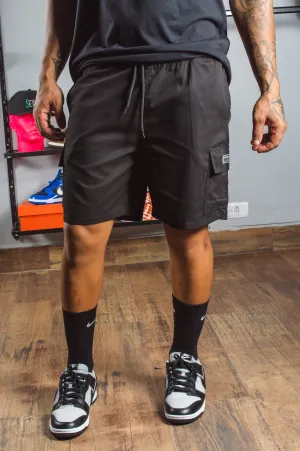 Shorts Cargo Sarja