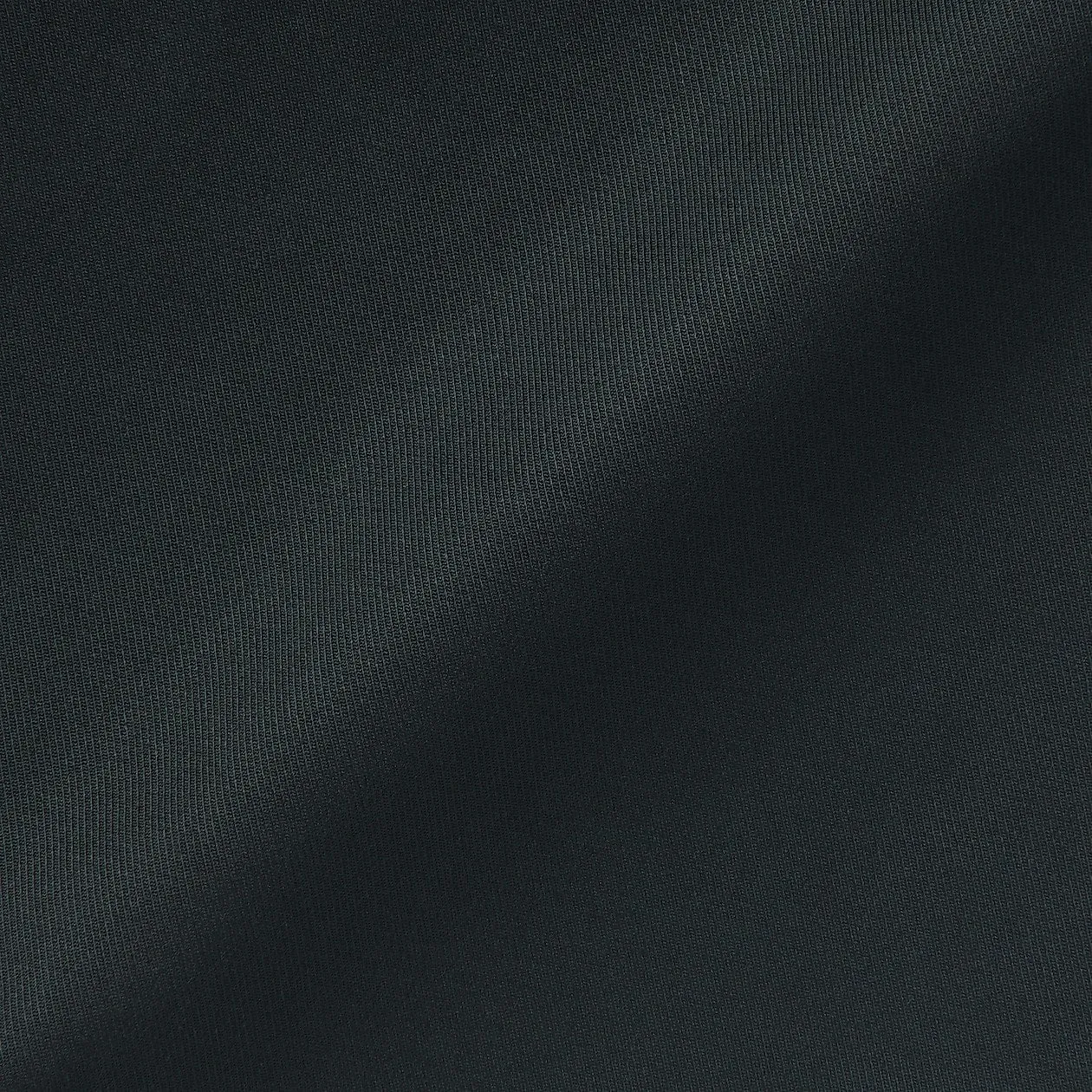 Stretch Pleated Bermuda Shorts