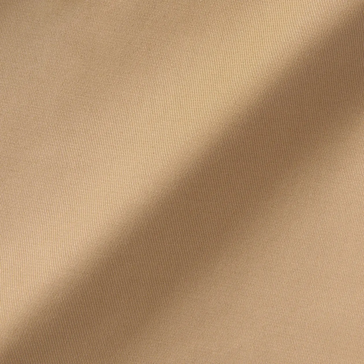 Stretch Pleated Bermuda Shorts