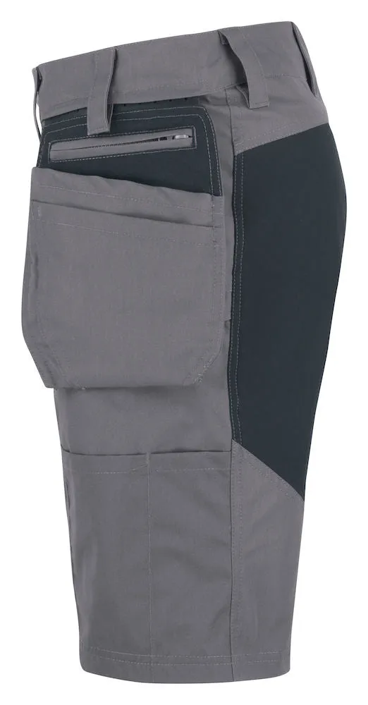 Stretch Shorts - 3521