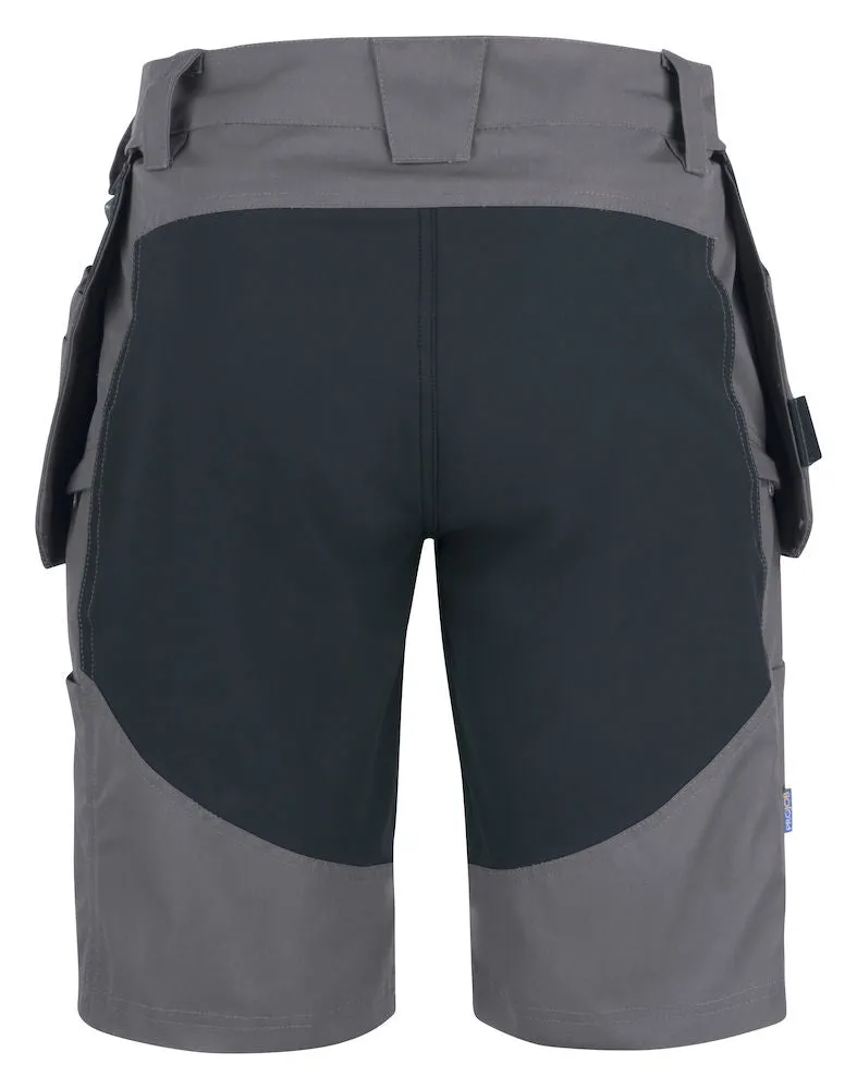 Stretch Shorts - 3521
