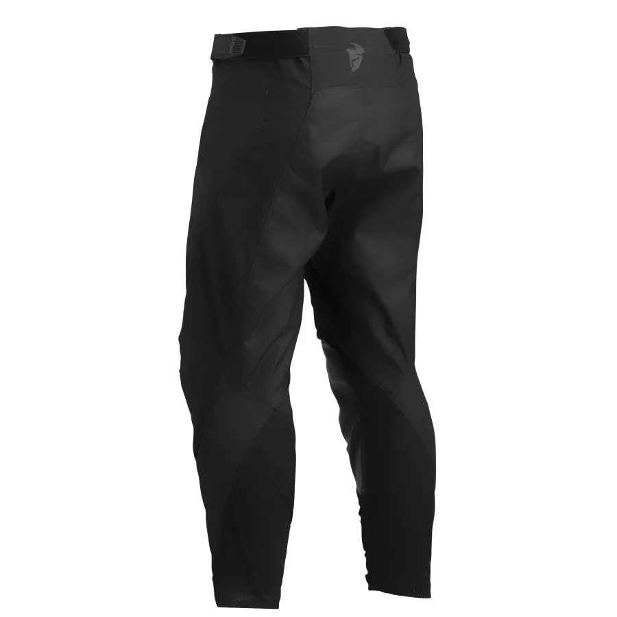 Thor Pulse Blackout MX Pants