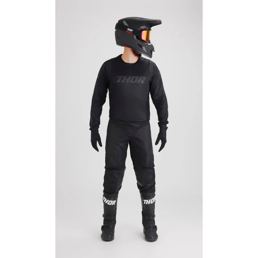 Thor Pulse Blackout MX Pants
