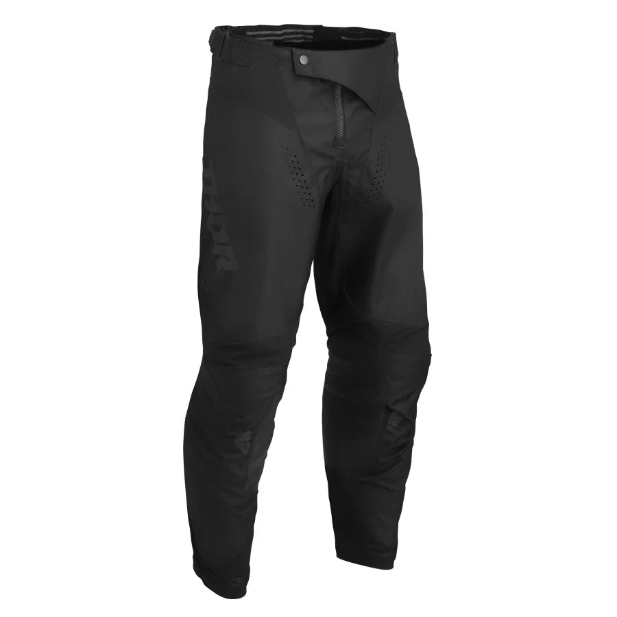 Thor Pulse Blackout MX Pants