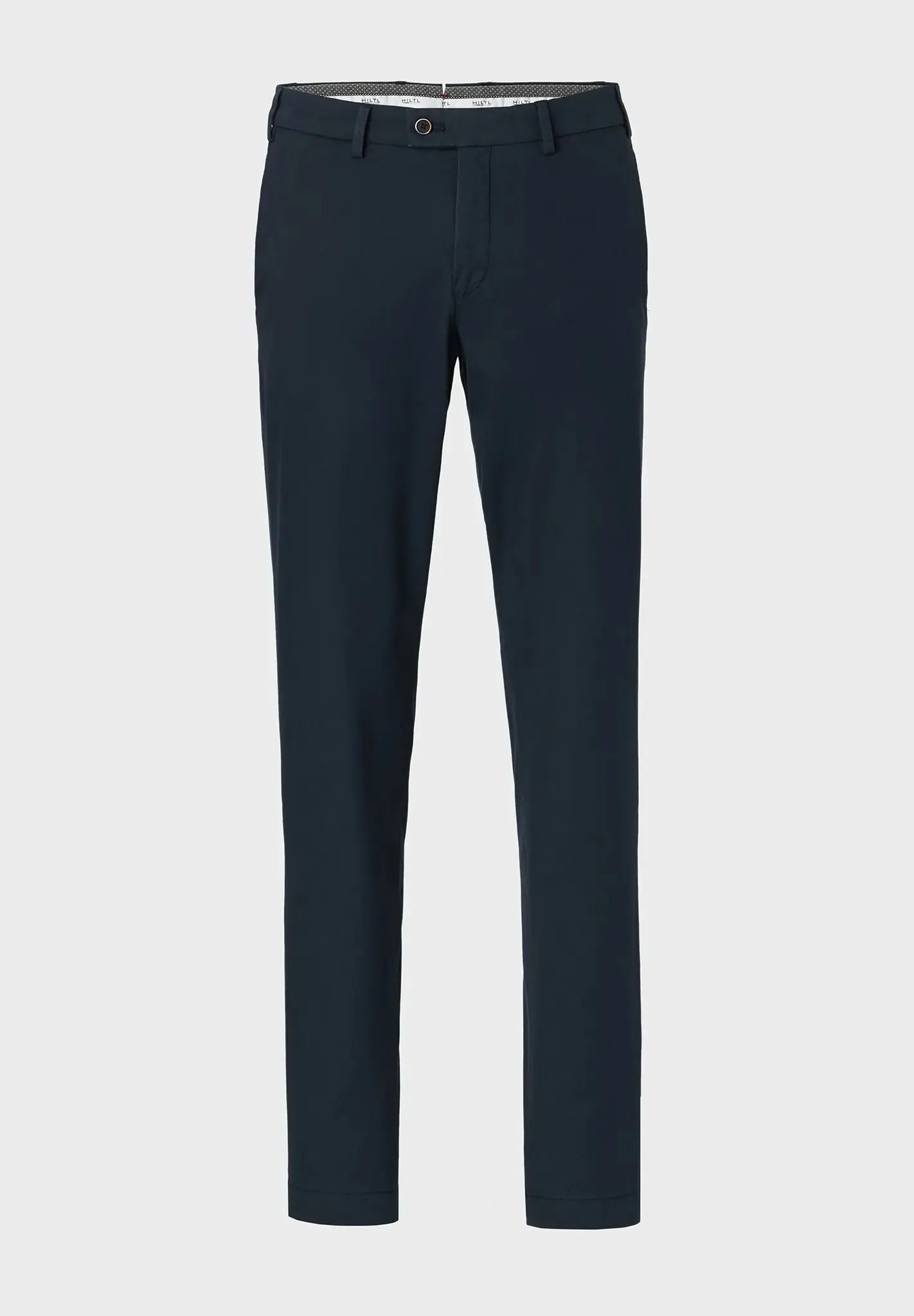 Tilo I - Perfetto Twill - Marine