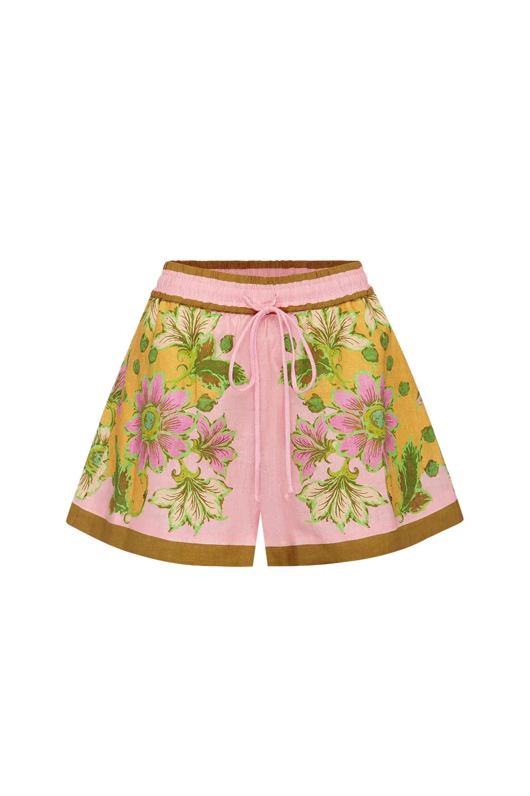 Winnie Short