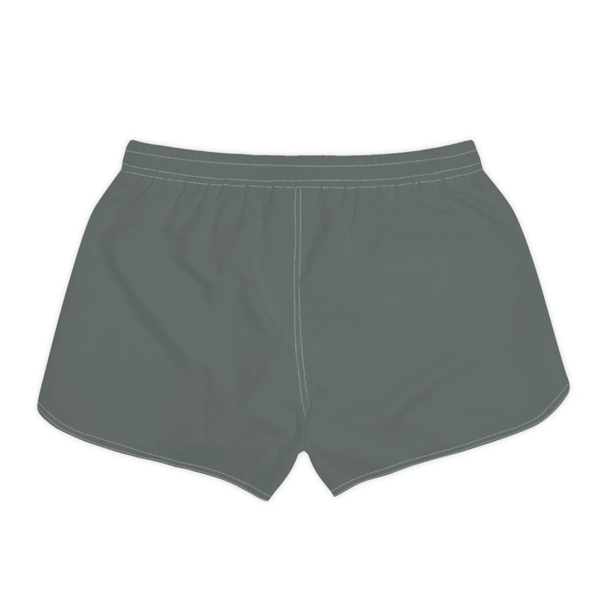 Women's FTF Shorts Grey/Grey