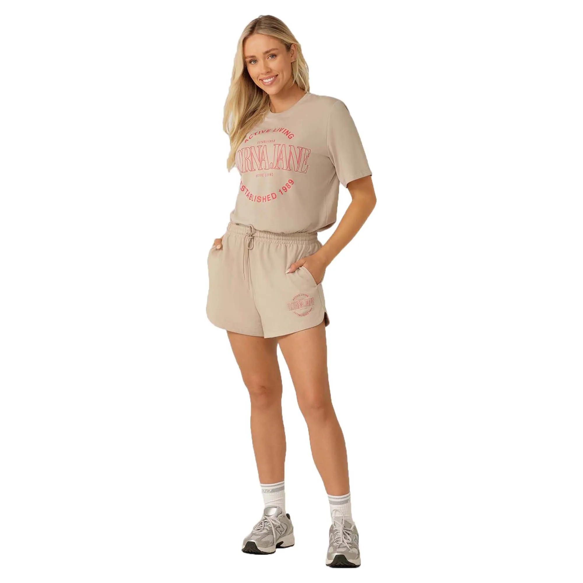 Women's Ultimate Weekender Shorts