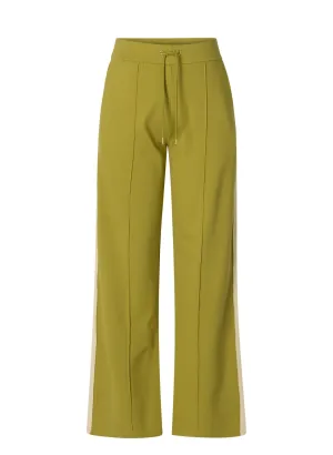 Yest Raven Light Khaki Trousers